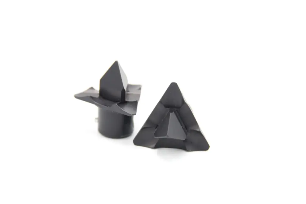 Tier One ELR Accessory - Spike Feet
