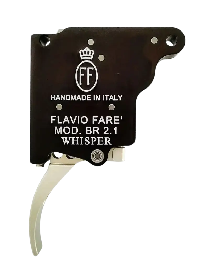 [FFBRWHISPER] Fabio Farè BR2.1 "Whisper" Trigger