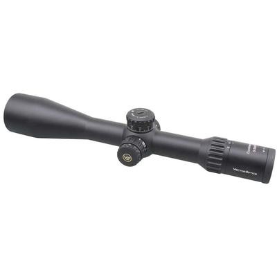 [SCFF-41] Vector Optics - Continental 5 - 30 x 56 - 34 mm - FFP - SCFF-41