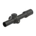 Vector Optics - LPVO Continental x10 1-10x28 - FFP - VET-RAR 2 - Black - SCFF-62