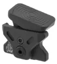 UTG® Angled Index Mount, M-LOK®, Matte Black