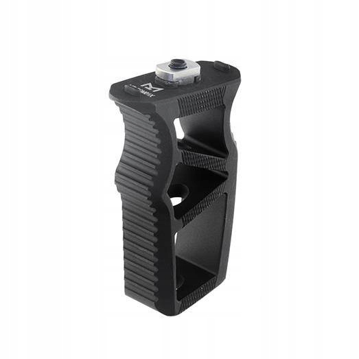 Leapers UTG Ultra Slim Foregrip, M-LOK, Matte Black, MT-FGM01X