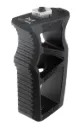 Leapers UTG Ultra Slim Foregrip, M-LOK, Matte Black, MT-FGM01X