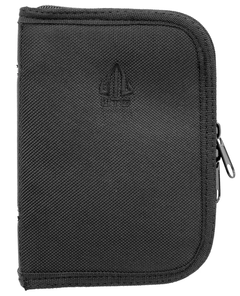 UTG® Discreet Handgun Case, for Sub-compact Pistol & Revolver