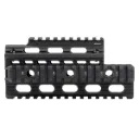 UTG PRO® AKM Drop-in Handguard – Quad Rail, For Yugo M70