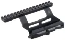 UTG® QD AK Side Mount, Zastava M70 Series, Quick Detach lever