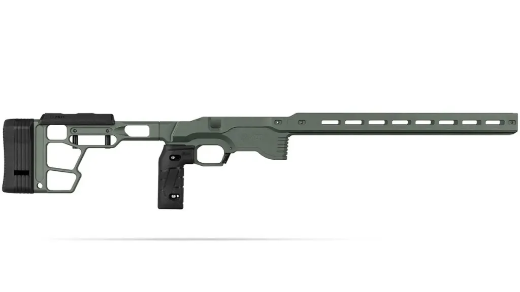 [109725-CCG] MDT Chassis – ACC Premier Gen 2 System – CZ457 – RH – CCG