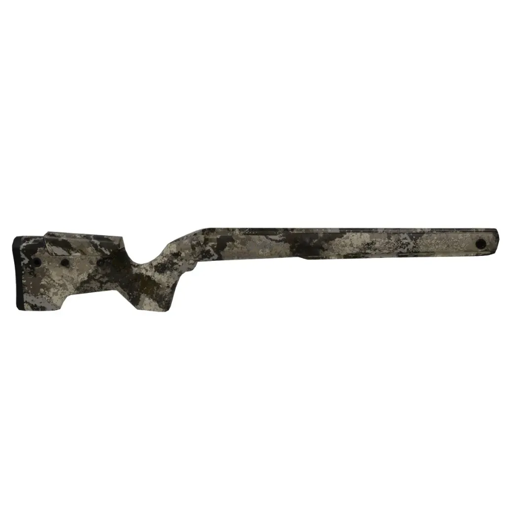 MDT CRBN Rifle Stock KIT – Veil West River Limited Edition - REM700 - SA - RH