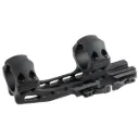 UTG® ACCU-SYNC® QR Cantilever Mount, 30 MOA, 70 mm Offset, 30 mm Tube, Picatinny