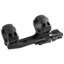 UTG® Accu-Sync® QR 34mm Cantilever Mount, 30 MOA, 70 mm Offset, Picatinny