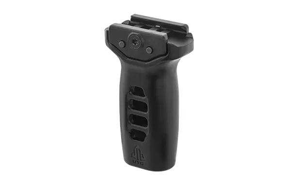 [MT-FGP01] UTG® Super Slim Vertical Foregrip - Picatinny