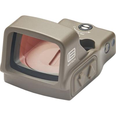 EOTech EFLX Mini Reflex Red Dot Sight