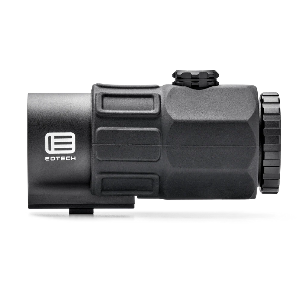 [G45.NM] Eotech G45 x5 Magnifier - No mount - BLK