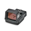 EOTECH EFLX® Mini Reflex Red Dot Sight -BLACK
