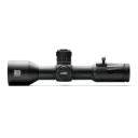 Vudu 5-25x50 FFP Riflescope - Tremor 5 Reticle (MRAD) - 34mm - BLK