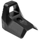 UTG® Super Slim Keymod Hand Stop/ Barricade Rest Kit, Black - TL-HS02B