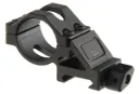 UTG® Offset Ring Mount – Universal, Picatinny - RG-FL138