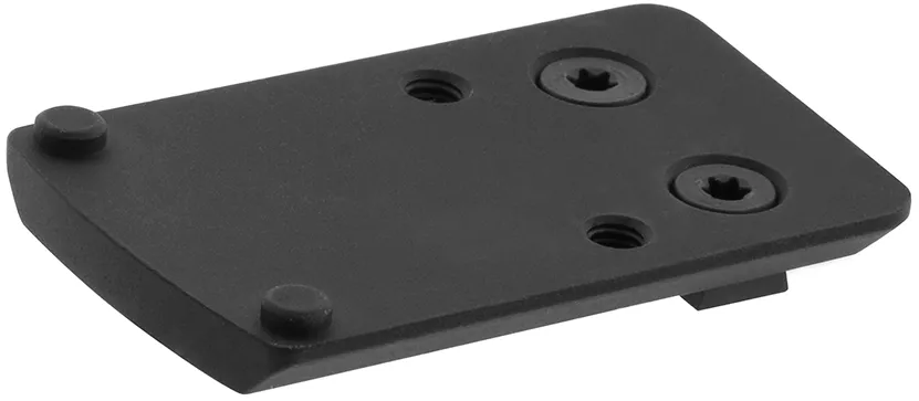 [MT-RMRGL] UTG® Super Slim RMR® Mount for Glock Rear Sight Dovetail - MT-RMRGL