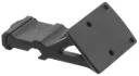 UTG® 45° Offset Mount, for RMR® Footprint, Picatinny