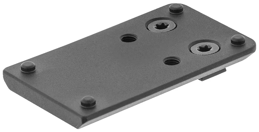 [RDM-20GL] UTG® Super Slim RDM20 Mount for Glock Rear Sight Dovetail - RDM-20GL (Docter)