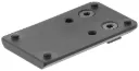 UTG® Super Slim RDM20 Mount for Glock Rear Sight Dovetail - RDM-20GL