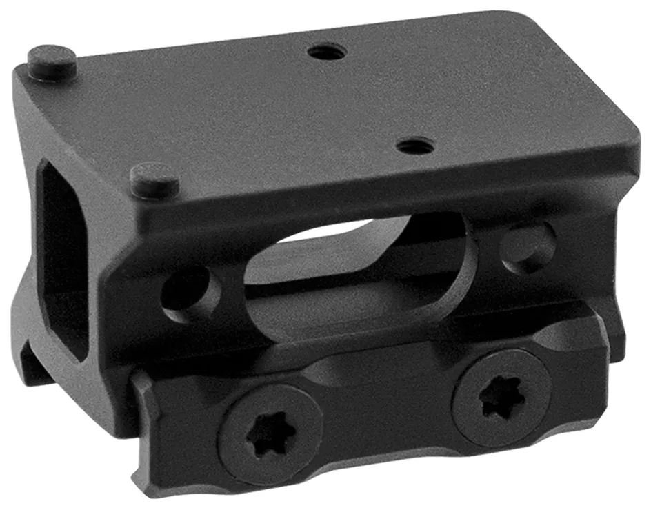 [MT-RMRAC] UTG® Absolute Co-witness Mount, for RMR® Footprint, Picatinny - MT-RMRAC