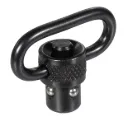 UTG® Steel QD Sling Swivel, 1" Loop - TL-QDSW08A