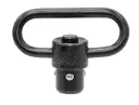 UTG® Steel QD Sling Swivel, 1.25" Loop - TL-QDSW08B