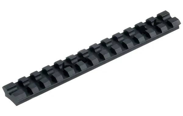 [MNT-MB500T] UTG Mossberg 500 Shotgun Top Rail Mount - MNT-MB500T