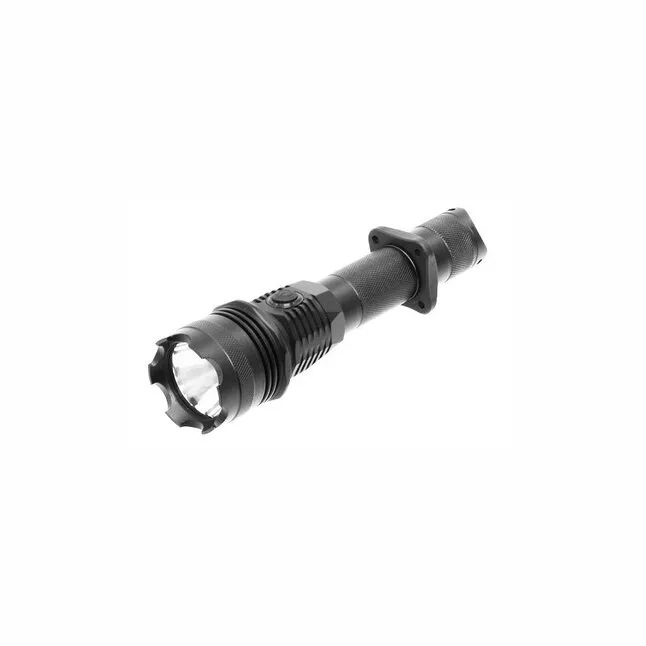 [LT-EL700HL] Leapers LT-EL700HL 700 Lumen UTG Libre Intensity Adjustable LED Flashlight, Black - LT-EL700HL