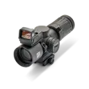 EOTECH Vudu 4-12x36 FFP Ultra-Short