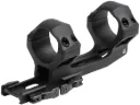 UTG® ACCU-SYNC® 34mm QR Picatinny Cantilever Mount, 70mm Offset, X-High Profile - AIR42270Q