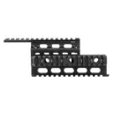 UTG PRO® AKM Drop-in Handguard – Quad Rail, Universal - MTU009