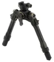 UTG PRO® TBNR® Bipod, 7"-9" Center Height, Picatinny - TLUBP02-A