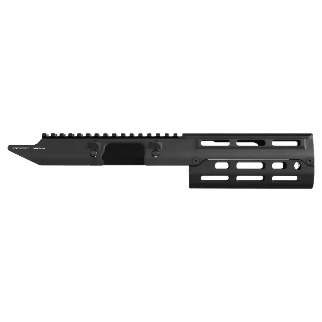 [MTU055SSM] UTG PRO® MP5 Monolithic M-LOK Handguard - MTU055SSM