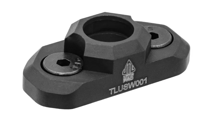 [TLUSW001] UTG PRO® QD Sling Swivel Adaptor, M-LOK® - TLUSW001