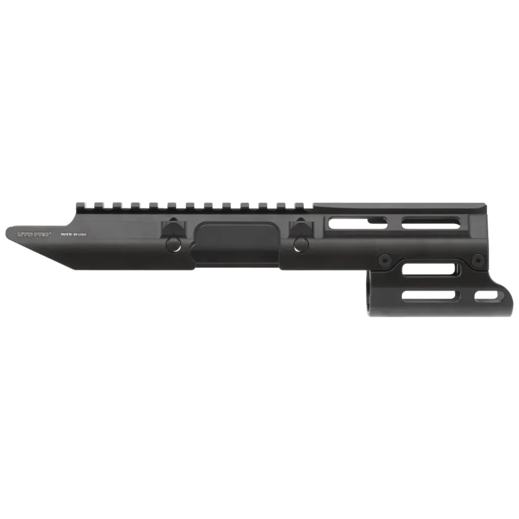 [MTU055SSMK] UTG Pro Drop-in Handguard/Clawmount, MP5K - MTU055SSMK