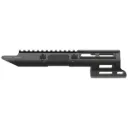 UTG Pro Drop-in Handguard/Clawmount, MP5K - MTU055SSMK