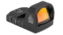 UTG® OP3 Micro, Red 4 MOA Single Dot, for RMR® - OP-RMR20R