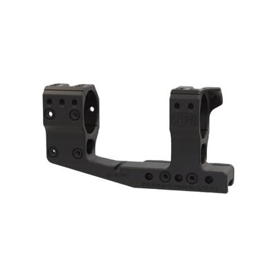 [SP-4024CM] Spuhr Cantilever Rifle Scope Mount  34mm H48mm /1.89" 0MIL PIC gen3 - SP4024CM