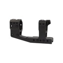 Spuhr Cantilever Rifle Scope Mount  34mm H48mm /1.89" 0MIL PIC gen3 - SP4024CM