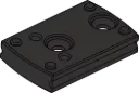Spuhr Shield Interface - A-0226