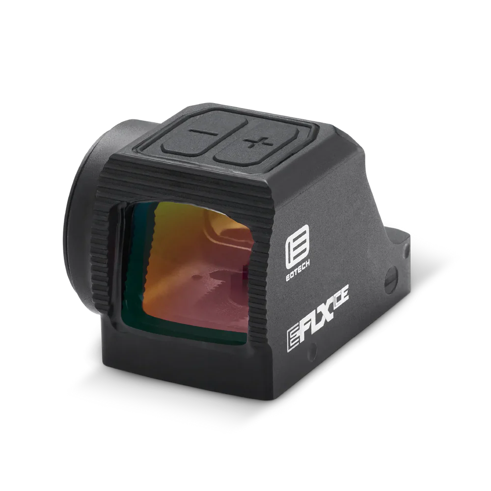 EOTECH EFLX CE™ Pistol Optic - EFLXRCE1BLK