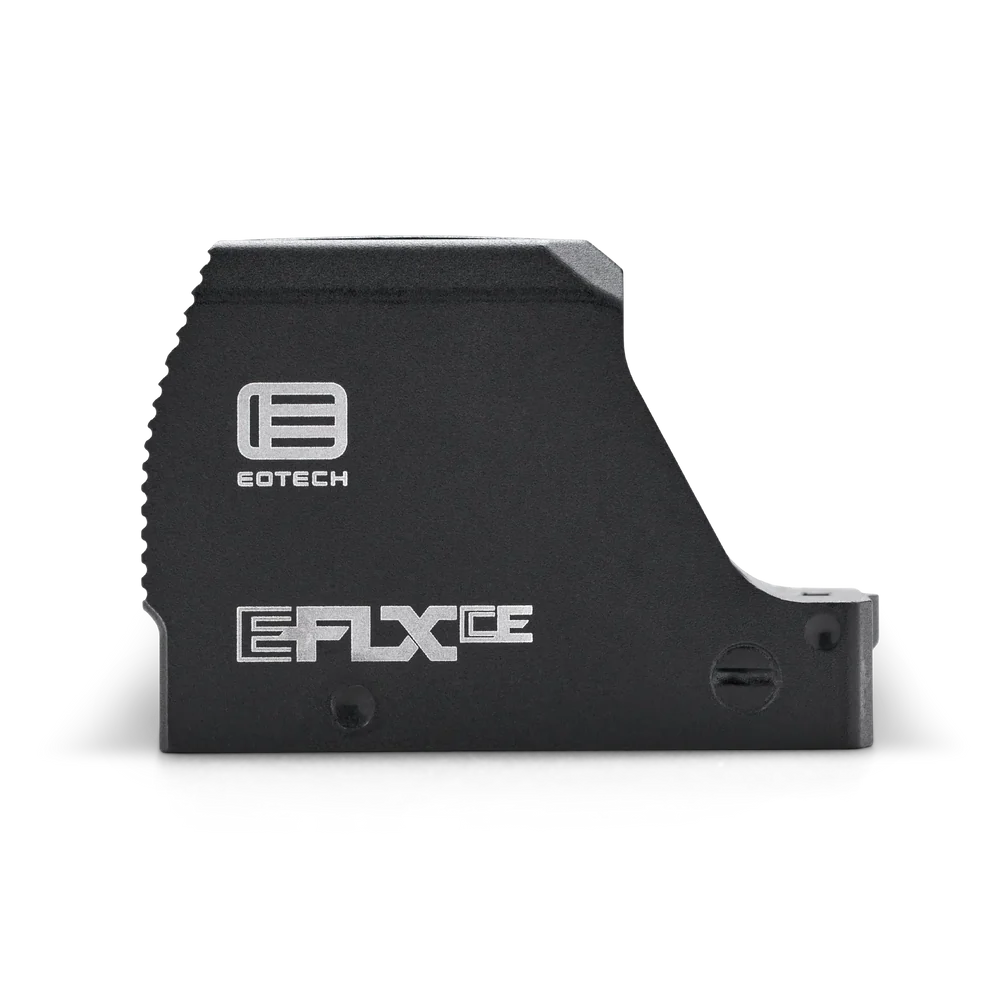 [EFLXRCE1BLK] EOTECH EFLX CE™ Pistol Optic - EFLXRCE1BLK (Shield RMSC)