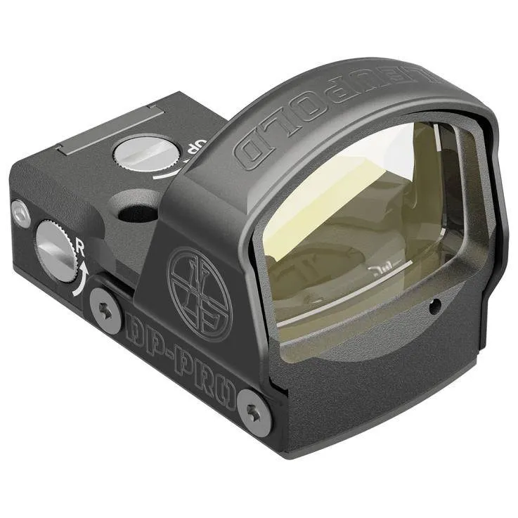[LEU181105] Leupold Deltapoint Pro 6 MOA Red Dot Sight