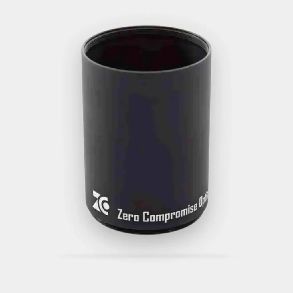 Zero Compromise - Sunshade ø56 black