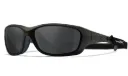 Wiley X GRAVITY - Grey Lenses - Matte Black Frame - CCGRA01
