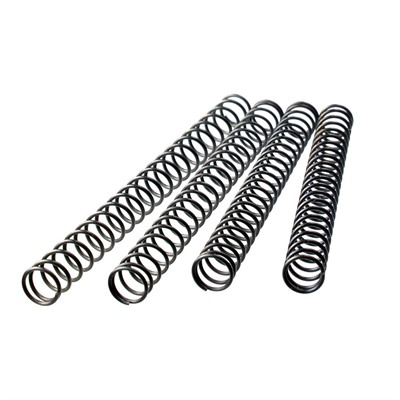Strike Industries Striker Spring Pack for Glock, SI-GLK-Spring, Black, One Size, SI-GLK-Spring