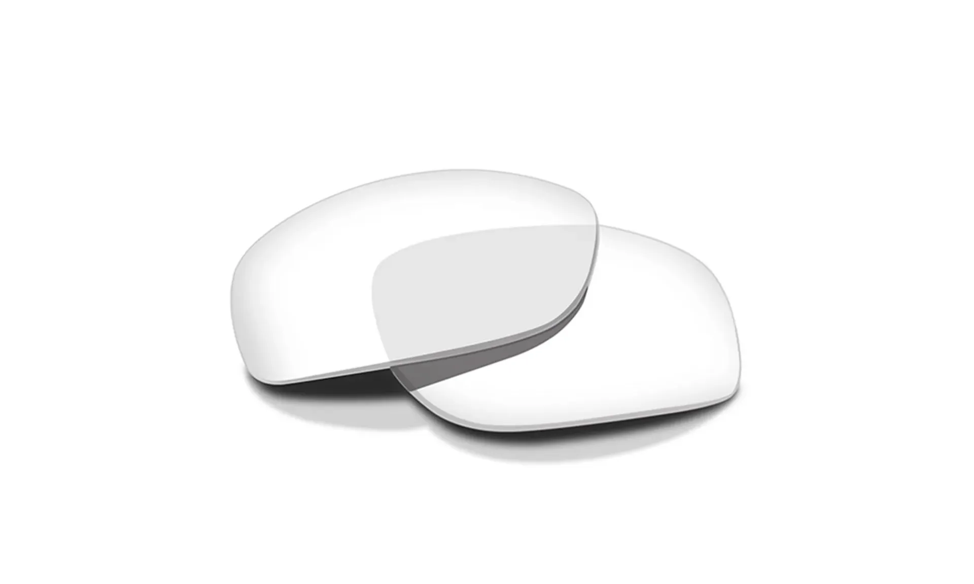 [CHJKLFCC] Wiley X JAKL- Flow-coated Anti-FOG CLEAR Lenses - CHJKLFCC