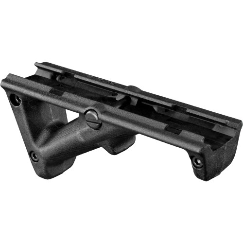 [MAG414] Magpul AFG-2 Angled Foregrip - Black - MAG414